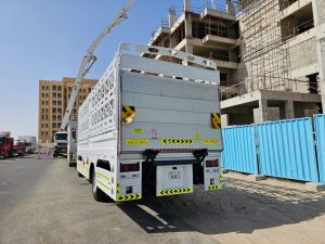 Pickup Rental Al Quoz Dubai