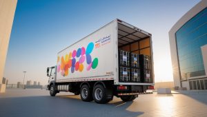 Why 10 Ton Pickup Truck Rentals Are Perfect for Heavy-Duty Transport in Dubai