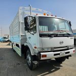 10 ton pickup for rent in dubai uae