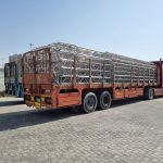 pickup truck rental in Dubai uae