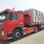 trailer transport dubai