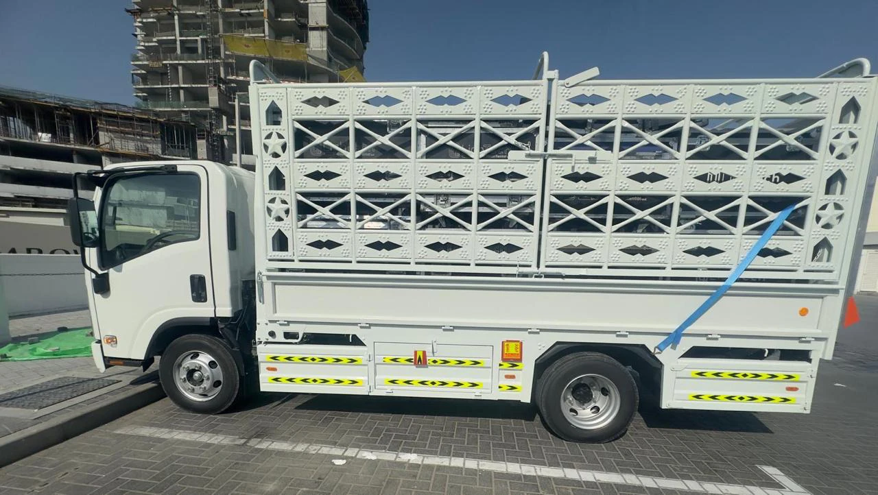 noor ahmed truck rental dubainoor ahmed truck rental dubai