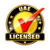 UAE Transport licensed company