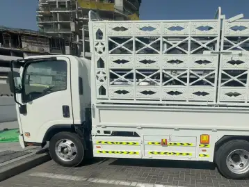 3 ton pickup truck rental dubai